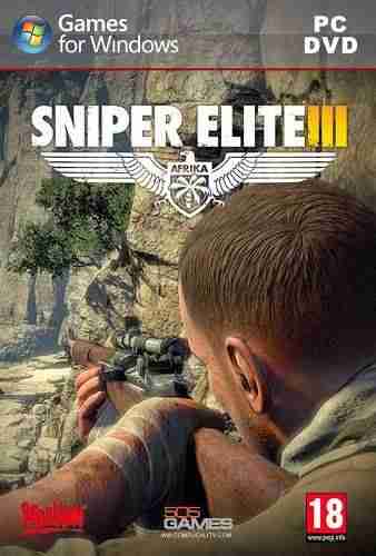 Descargar Sniper Elite 3  [MULTI][DLC][FTS] por Torrent
